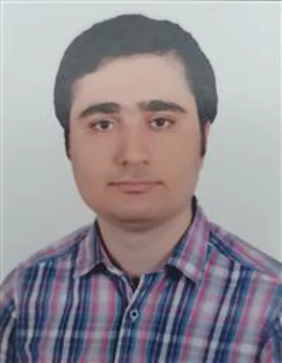 انتخاب آقای صدرا مدنی به عنوان پژوهشگر برجسته بند"کاف" 