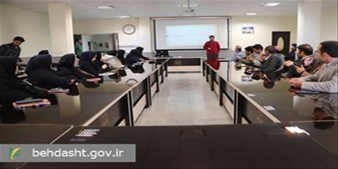 نشست خبری بررسی تأثیر مصرف غذاهای فوق‌فرآوری‌شده بر سلامت سالمندان