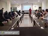 نشست خبری بررسی تأثیر مصرف غذاهای فوق‌فرآوری‌شده بر سلامت سالمندان
