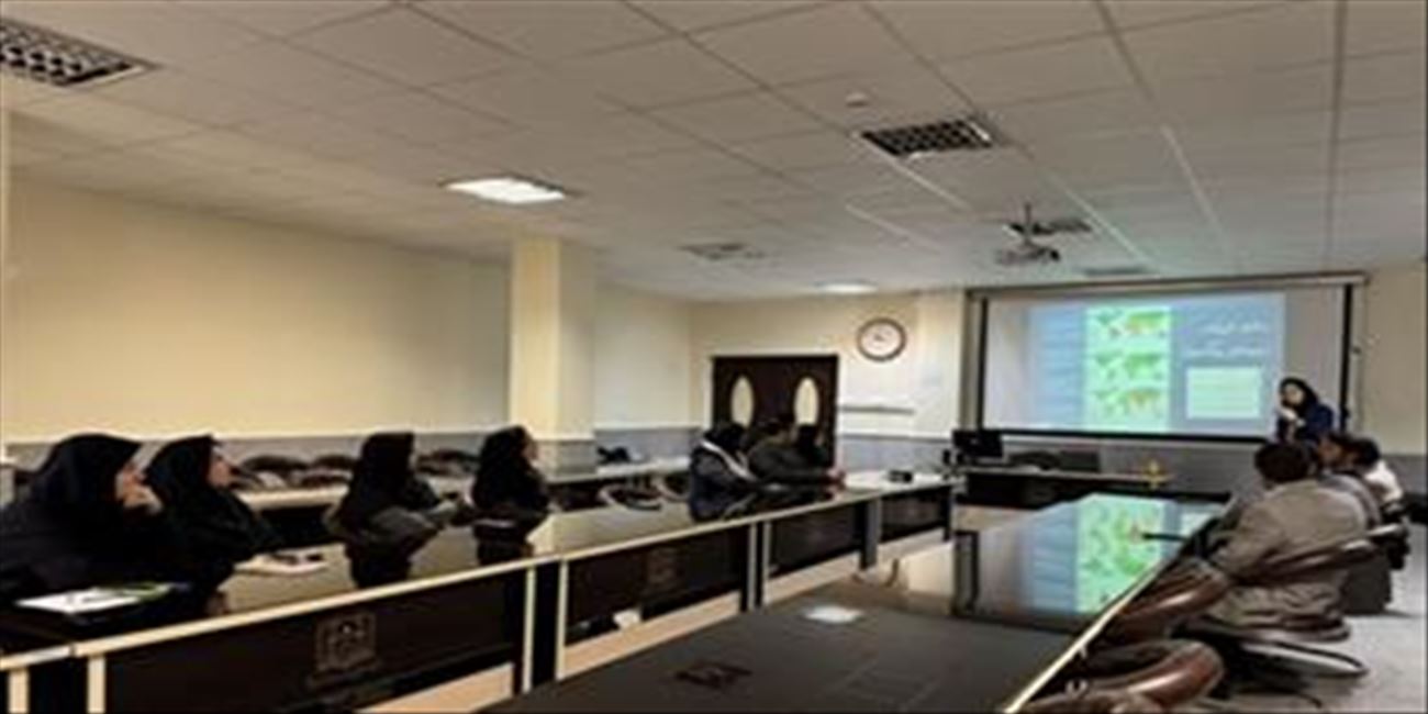 برگزاری نشست خبری ارائه دستاوردهای پژوهشی حوزه سلامت در دانشکده علوم پزشکی مراغه
